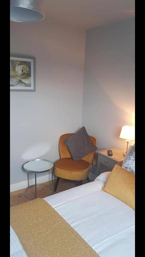 Location de vacances pour 2 personnes, avec vue et jardin dans Ile D Achill - 3