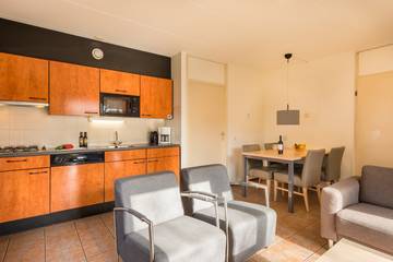 Bungalow für 4 Personen in Borger, Drenthe, Bild 2