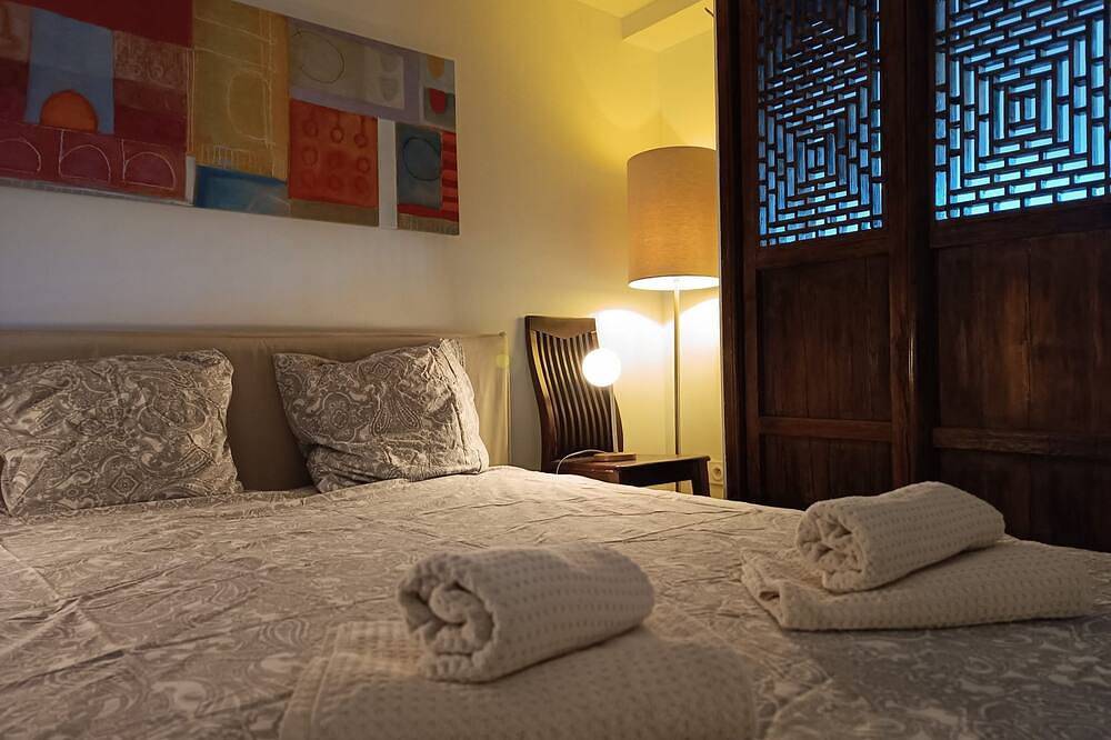 Apartamento entero, Lovely apartment close to the airport in Montréal (Aude), Región de Carcassonne