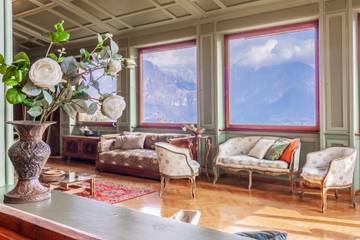 Villa for 10 Guests in Comune di Bellagio, Lake Como, Picture 3