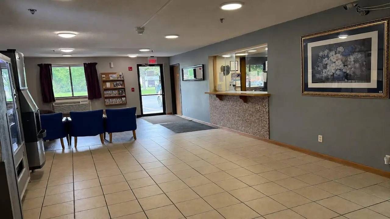 Apartamento vacacional entero, Ferienwohnung für 4 Personen (14 m²) in Coldwater in Coldwater, Condado de Branch