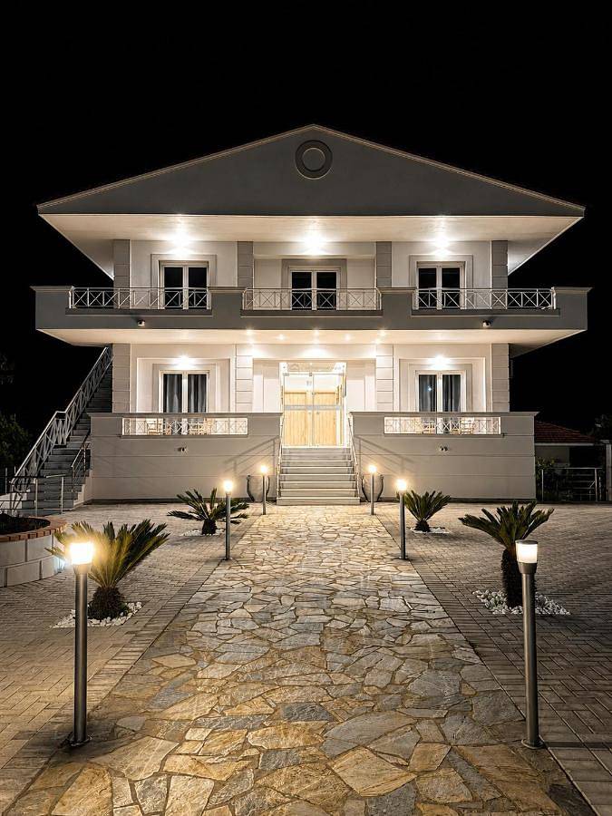 Maison d’hôte pour 3 personnes, avec Balcon et Terrasse ainsi que Jardin et Vue