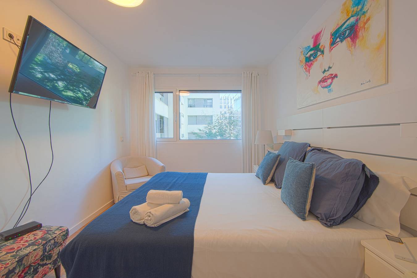 Apartamento inteiro, Apartamento de férias para 5 pessoas com terraço in Lisboa, Costa de Lisboa