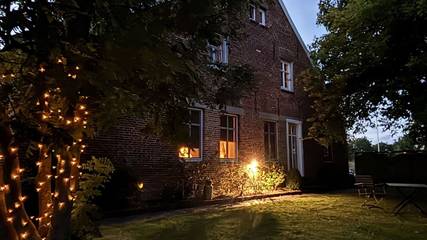 Ferienwohnung für 4 Personen in Altharlingersiel, Neuharlingersiel, Bild 1