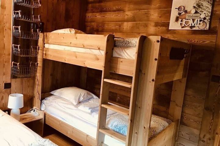 Chalet De Standing De 180M2 Aux Angles -terrain🌲-Billard 🎱salle ciné 🎥🍿 in Les Angles, Parc naturel régional des Pyrénées catalanes