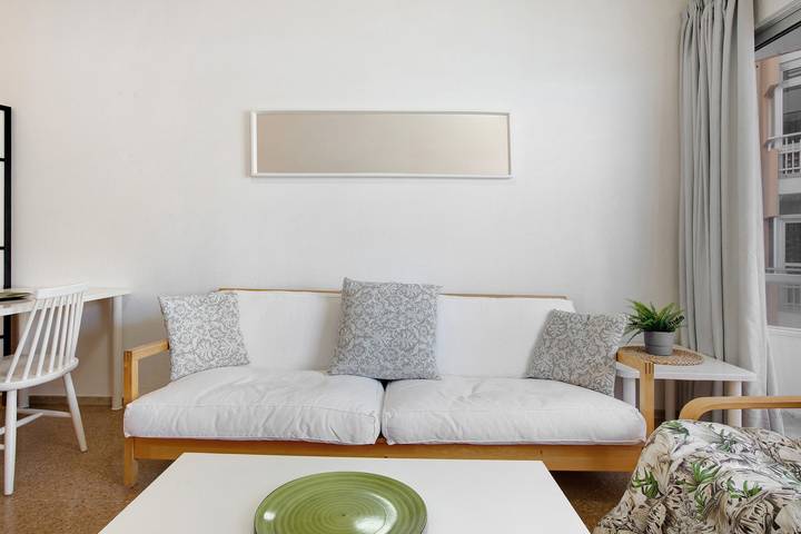 Gîte pour 3 personnes à Las Palmas de Gran Canaria - 3