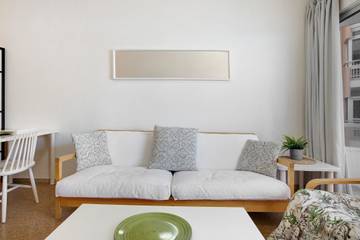 Holiday Apartment for 3 People in Las Palmas de Gran Canaria, North Gran Canaria, Photo 2
