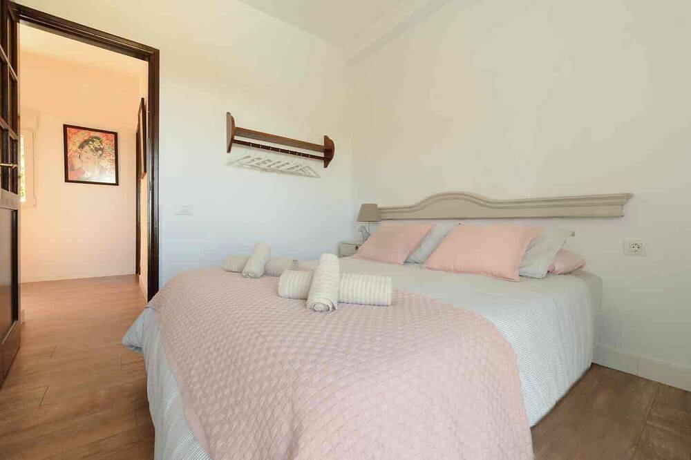 Serendipia · Piscina privada · Naturaleza y vistas al mar in Fontanales, Moya