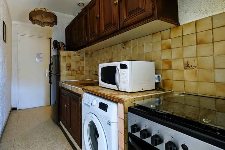 Gîte pour 4 personnes, avec jardin dans Les Lecques - 3