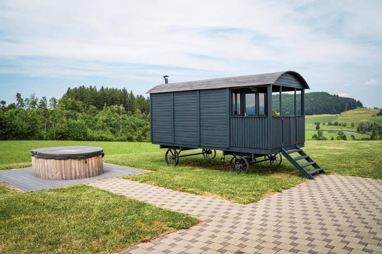 Holiday Home in Buchenberg, Bayerisch Schwaben