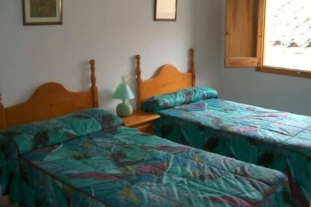 *Apartamentos Casa Pabán para 5 personas in Morillo de Liena, Foradada del Toscar