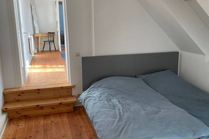 Ferienwohnung für 4 Personen, mit Haustier in SeaLife Berlin - 3