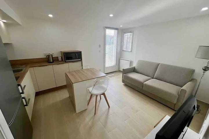 Holiday apartment for 2 people - 1