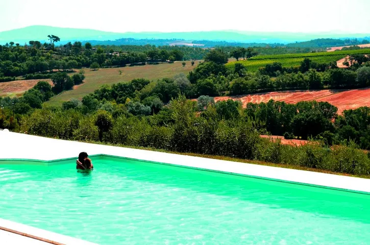 Appartamento vacanze per 4 persone, con piscina e idromassaggio nonché sauna e giardino - 1