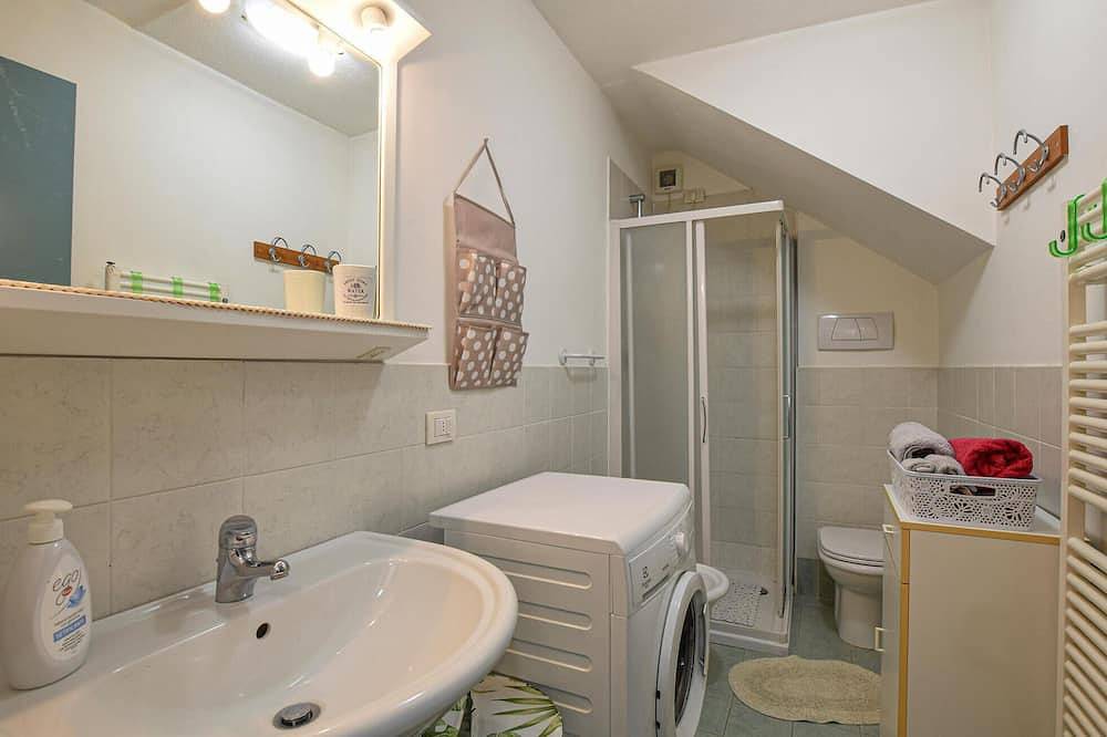 Ganze Wohnung, Schöne Wohnung in Marciaga in Costermano, Gardasee-Berge