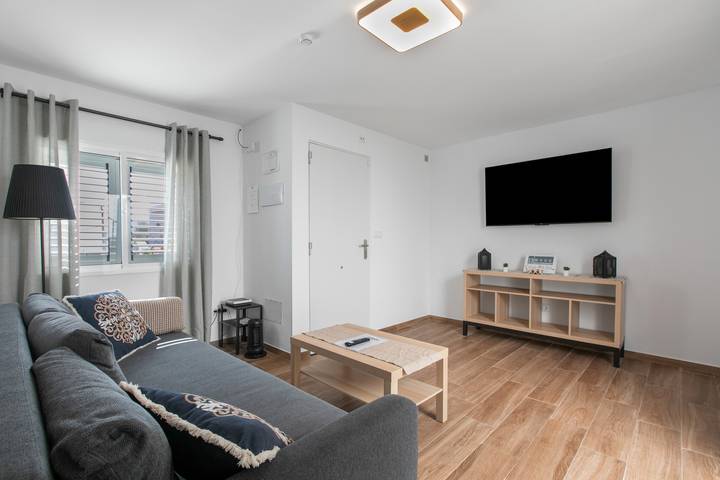 Ferienhaus für 4 Personen auf Teneriffa - 2