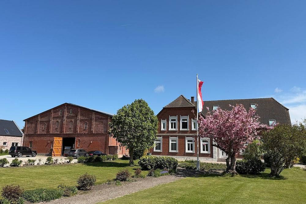 Ganze Wohnung, Ferienwohnung/App. für 3 Gäste mit 45m² in Fehmarn in Westfehmarn, Fehmarn
