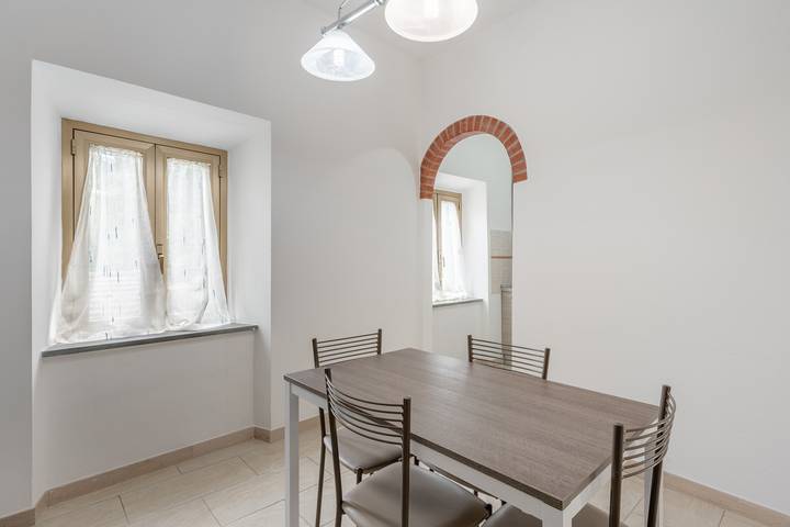 Holiday Home 'Casa Prataccio' with Mountain View and Balcony in Piteglio, San Marcello Piteglio