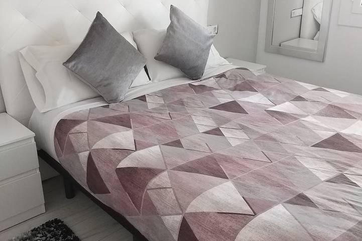 Appartamento intero, Spiaggia Appartamento Deluxe in Castelldefels, Baix Llobregat