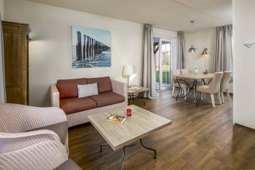 Villa für 4 Personen in Cadzand-Bad, Zeeland, Bild 2