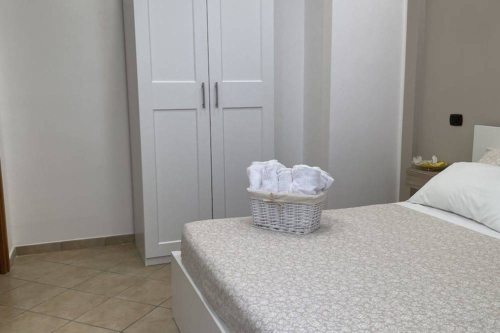 Carla's studio in Pompeya (Nápoles), Provincia de Nápoles