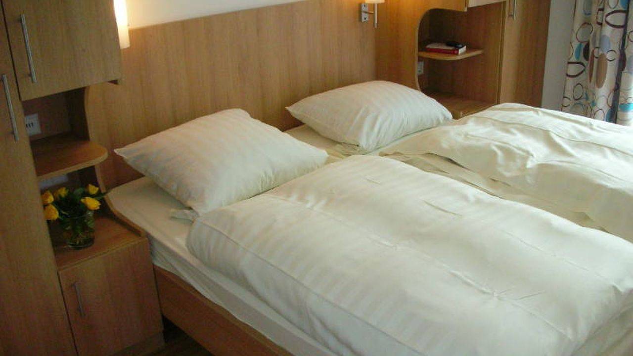 Ganze Ferienwohnung, Ferienwohnung für 3 Personen (38 m²) in Hausach in Hausach, Kinzigtal