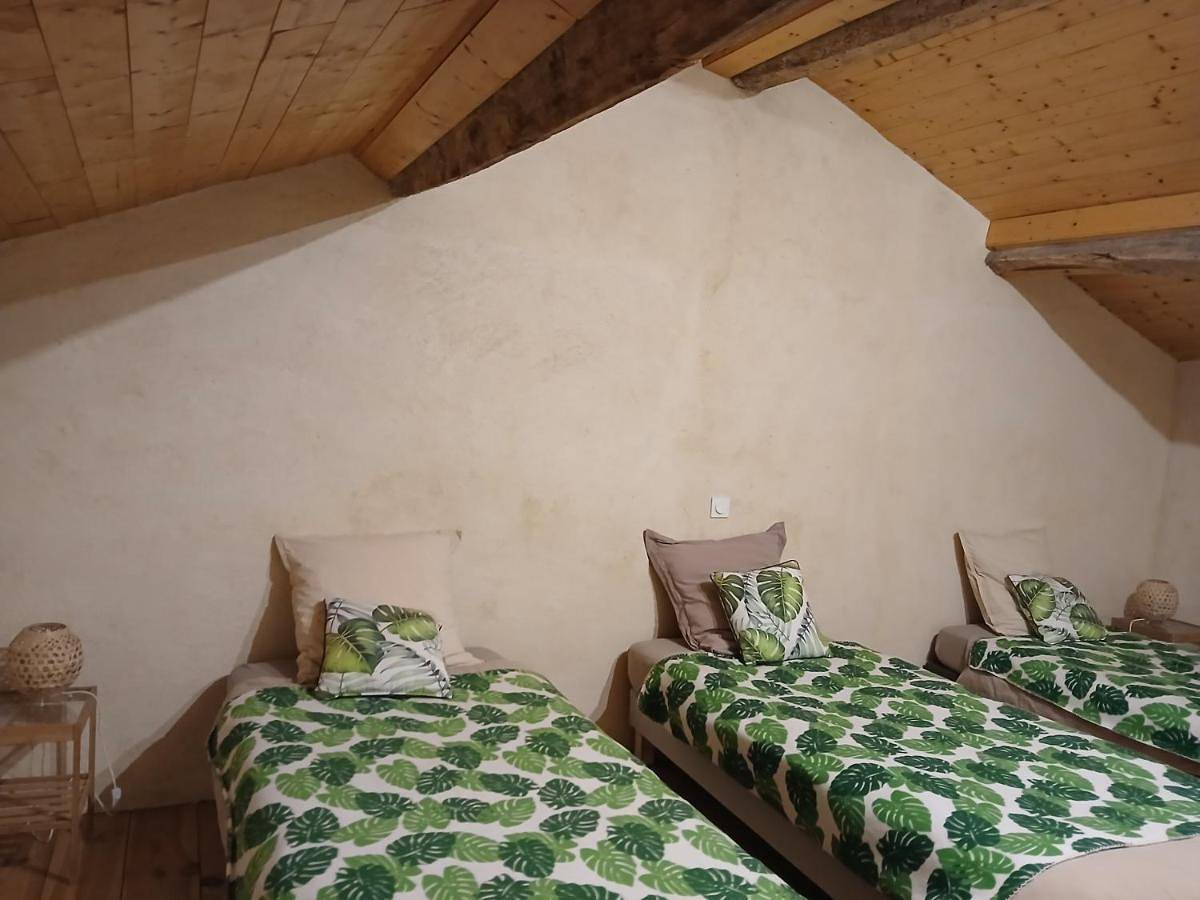 Deluxe Room in Brizambourg, Région de Saint-Jean-d'Angély