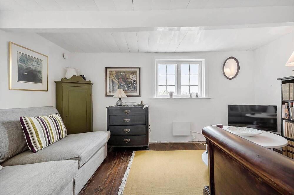 5580 Svaneke - Mor Markers Gænge 13 in Listed, Svaneke