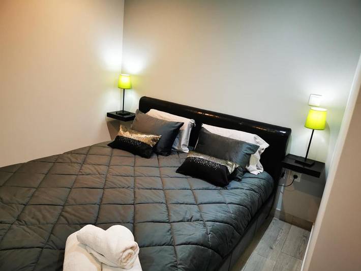 Casa rural para 4 personas, con Terraza y Jardín en Arcos de Valdevez - 2