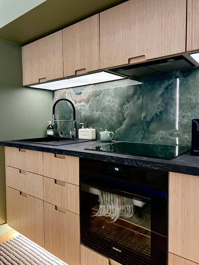 Gîte pour 2 personnes, avec terrasse à La Celle-Saint-Cloud - 3