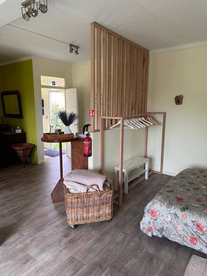 B&B Bombon in Herck-la-Ville, Région de Hasselt