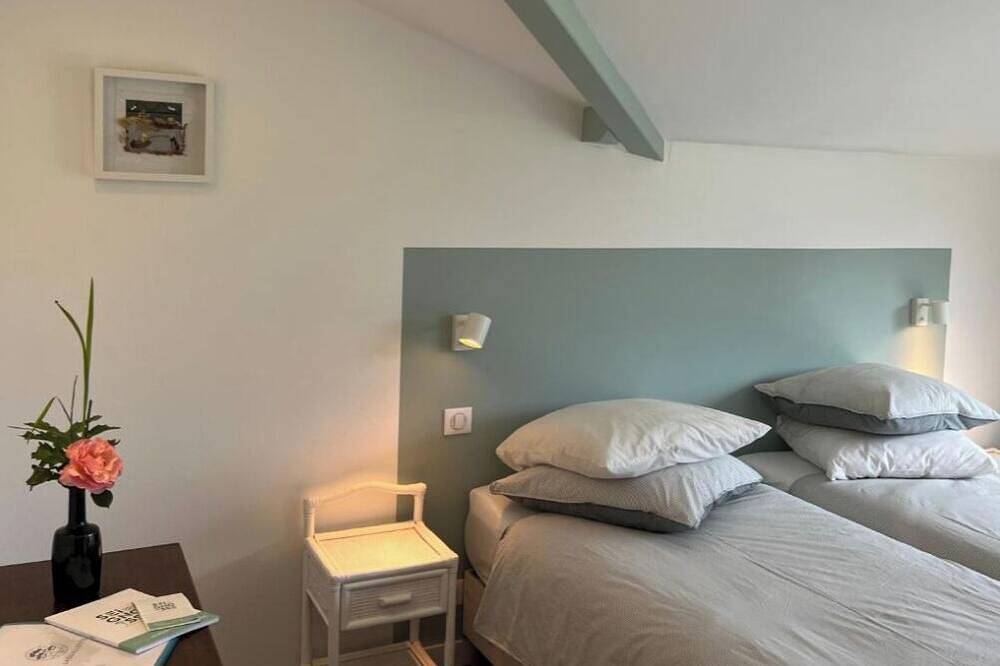 Laguillotte - Double room-Twin  in Seignosse, Côte d’Argent