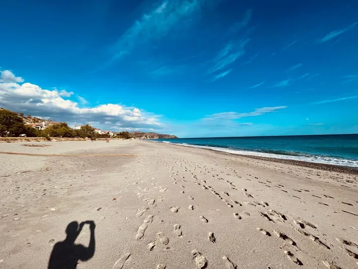 Appartamento vacanze per 4 persone, con panorama e balcone - 1