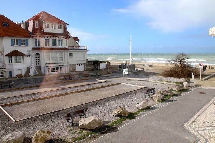 Holiday apartment for 5 people - 1