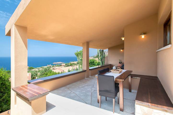 Chalet para 8 personas, con jacuzzi y jardín - 1