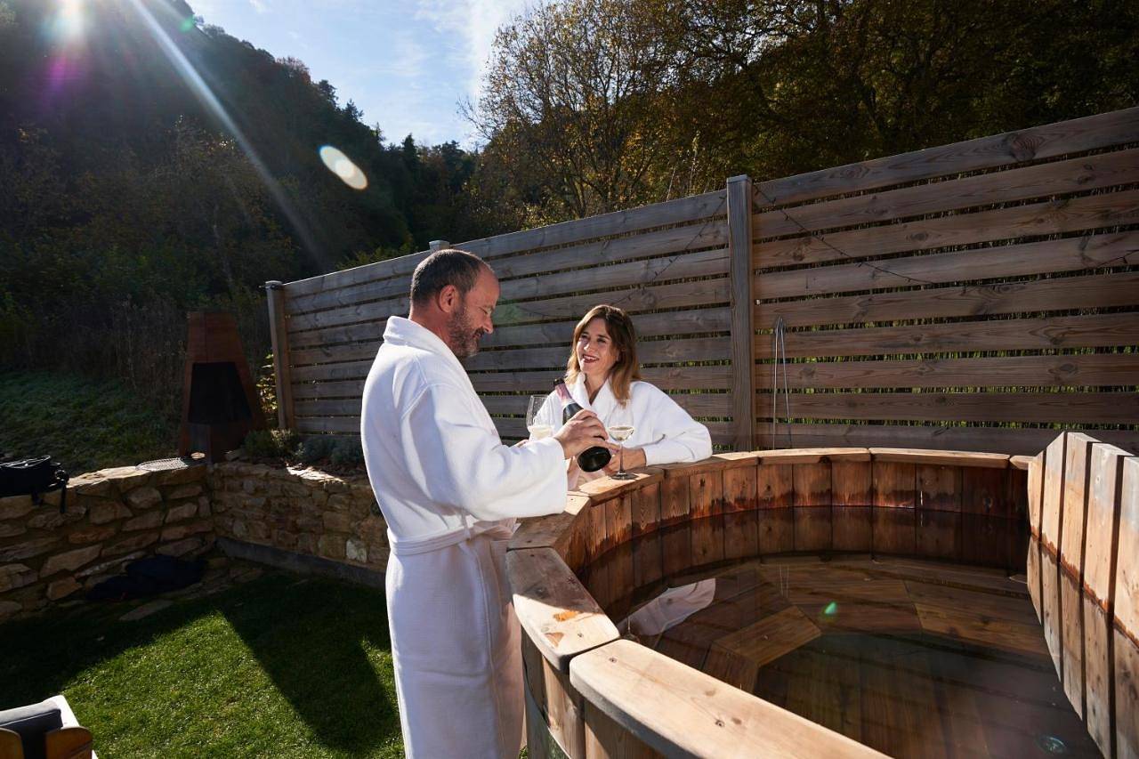 Caserio Montehermoso in Valdegovía, Cantabrisch Gebergte