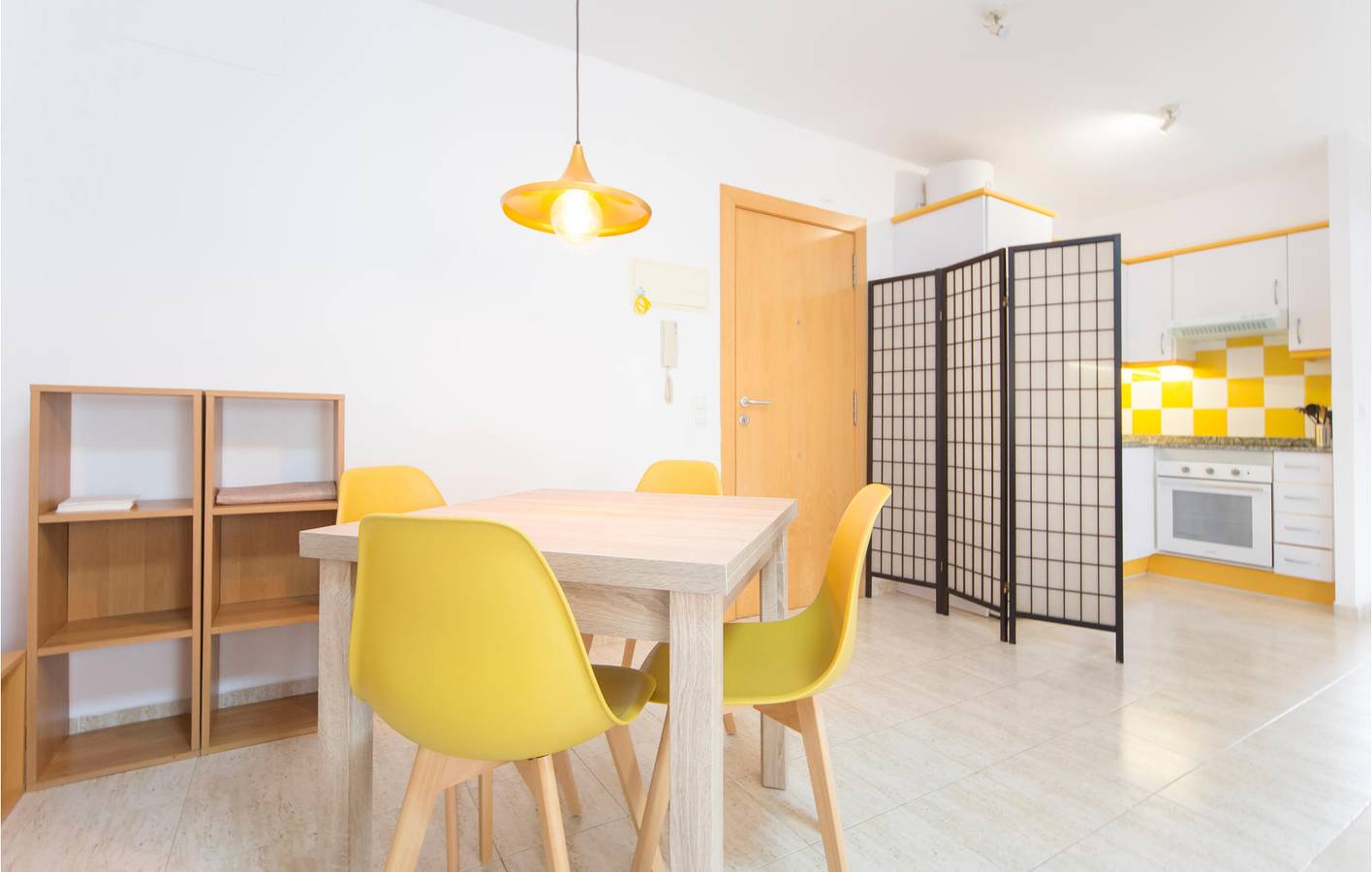 Apartamento vacacional entero, Acogedor Apartamento de 70m2: Parking, AC, Piscina, Terraza y WiFi - 900m a Cala del Retor in Playa Morro de Gos, Oropesa del Mar