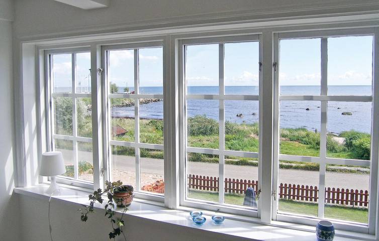 Ferienhaus für 6 Personen, mit Garten in Skane - 4