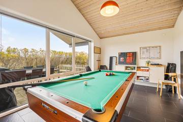 Ferienhaus für 8 Personen in Houvig Strand, Holmsland Klit, Bild 3