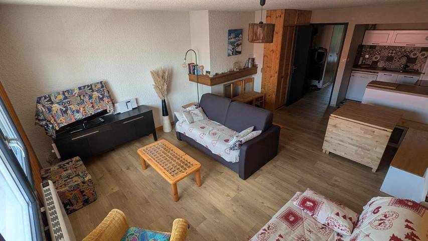 Apartamento de vacaciones para 5 personas - 1