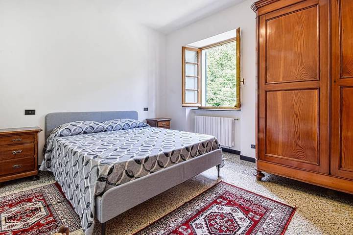 2 bedroom lovely home in Ne in Ne, Riviera di Levante