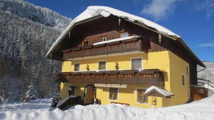 Ferienwohnung für 5 Personen in Salzkammergut-Berge, Hintersee (Salzburger Land), Bild 3