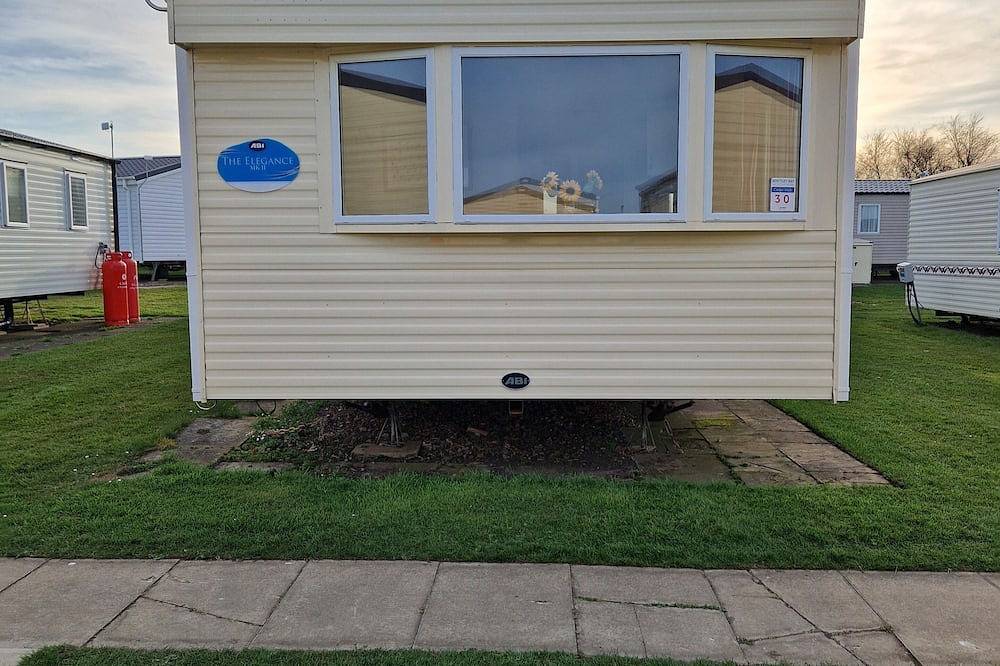 Static Caravan for 4 People in North Tyneside, North East England