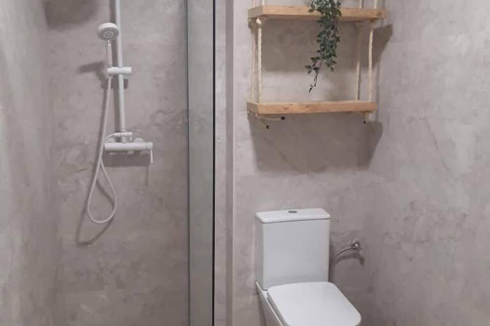 Apartamento entero, La Ventana de Picos. Apartamento para dos personas in Camaleño, Cordillera Cantábrica
