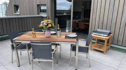 Appartement voor 4 Personen in Mützenich (Monschau), Monschau, Afbeelding 2