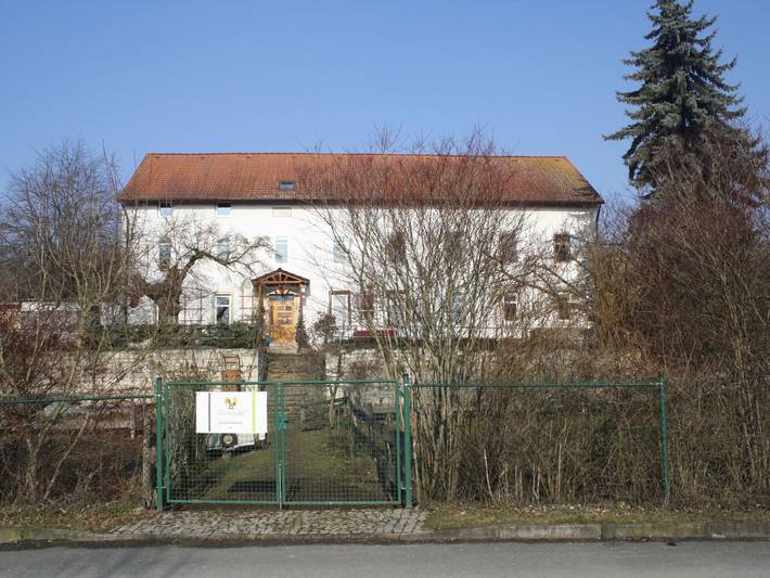 Bauernhof für 4 Personen, mit Garten in Thüringen - 4