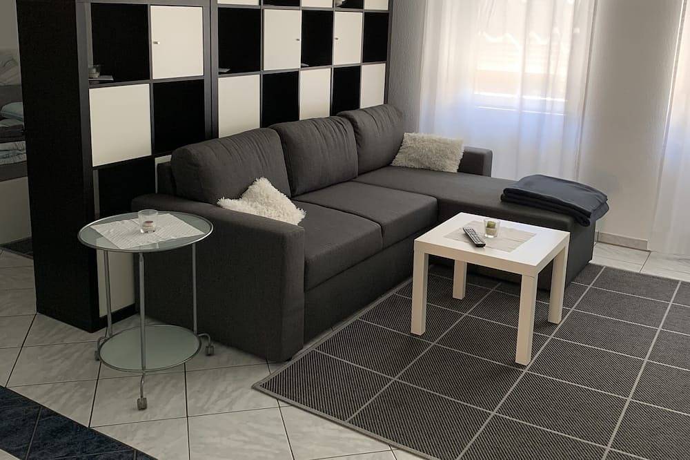Ganze Wohnung, Ferienwohnung  „Zum Josefstal“ in St. Ingbert, Saarpfalz-Kreis