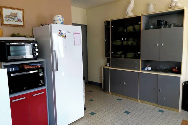 Accommodations in St. Bonnet Tronçais in Saint-Bonnet-Tronçais, Montluçon und Umgebung