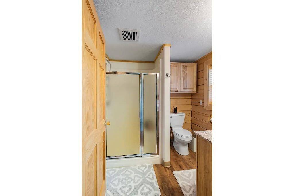 Dreamy 2 Bed Cabin #1 - Alaska Kenai Getaway in Kenai Fjords Nationalpark