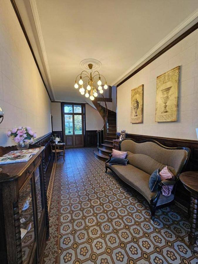 Location de vacances pour 2 personnes, avec jardin à Sanxay - 2